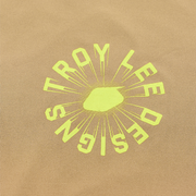 RUCKUS LONG SLEEVE RIDE TEE THE FUZZ TIMBER