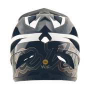 STAGE AS HELMET NEAUWAVE ALPINE BLACK