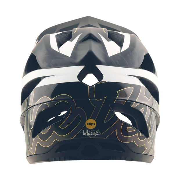 STAGE AS HELMET NEAUWAVE ALPINE BLACK