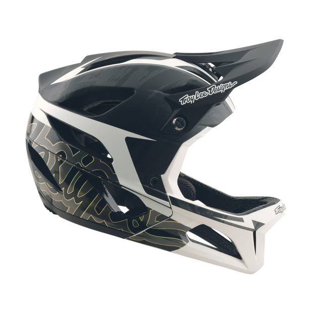 STAGE AS HELMET NEAUWAVE ALPINE BLACK