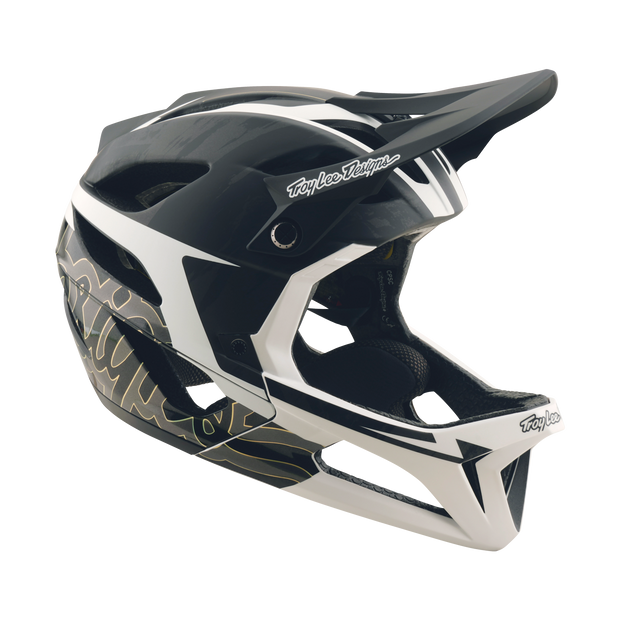 STAGE AS HELMET NEAUWAVE ALPINE BLACK