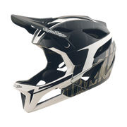 STAGE AS HELMET NEAUWAVE ALPINE BLACK