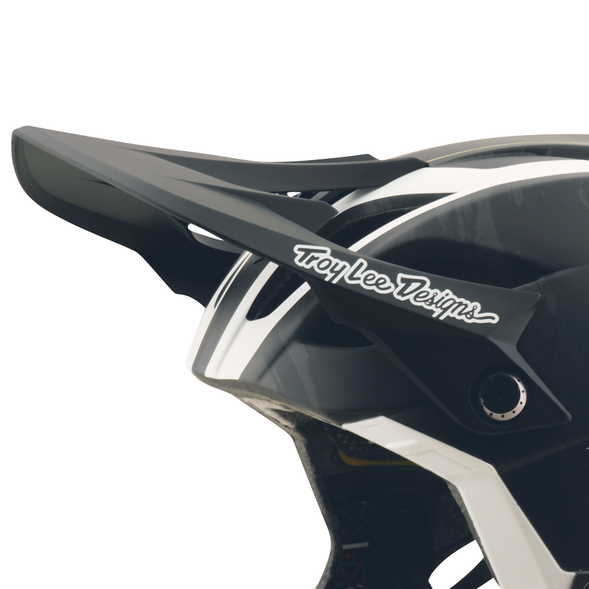 STAGE VISOR NEAUWAVE ALPINE BLACK