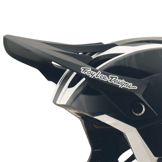 STAGE VISOR NEAUWAVE ALPINE BLACK
