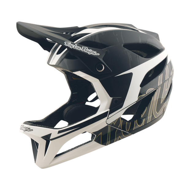 STAGE AS HELMET NEAUWAVE ALPINE BLACK