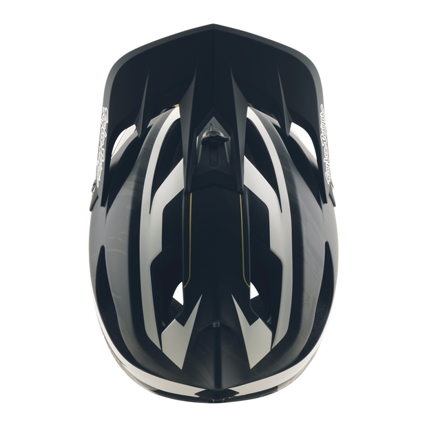 STAGE AS HELMET NEAUWAVE ALPINE BLACK