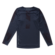 SKYLINE CHILL JERSEY ROCKSLIDE OBSIDIAN