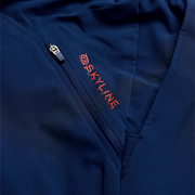 SKYLINE SUPERLYTE PANT MONO MIDNIGHT