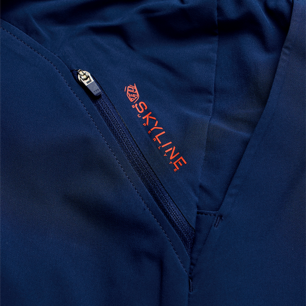 SKYLINE SUPERLYTE PANT MONO MIDNIGHT
