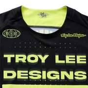 SPRINT JERSEY SEGMENT BLACK