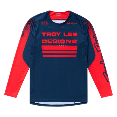 SPRINT JERSEY SEGMENT MIDNIGHT