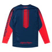 SPRINT JERSEY SEGMENT MIDNIGHT