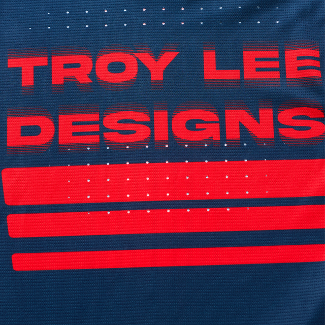 SPRINT JERSEY SEGMENT MIDNIGHT