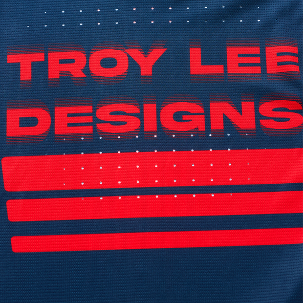 SPRINT JERSEY SEGMENT MIDNIGHT