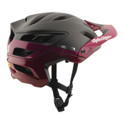 A3 AS HELMET SRAM BLACK / BERRY