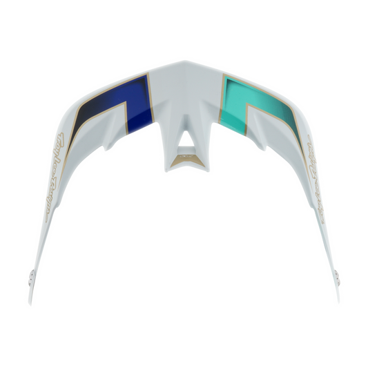 A3 VISOR ELECTRA BLACK