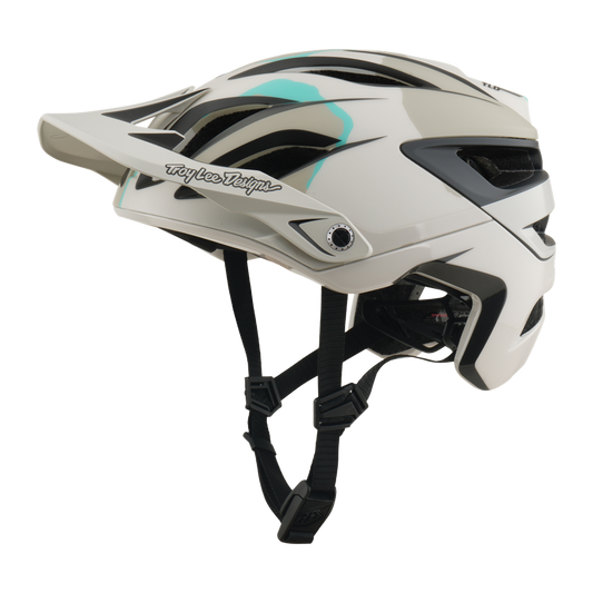 A3 AS  HELMET HALO PUMICE CAMO