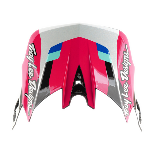 D4 VISOR ROAMER MAGENTA