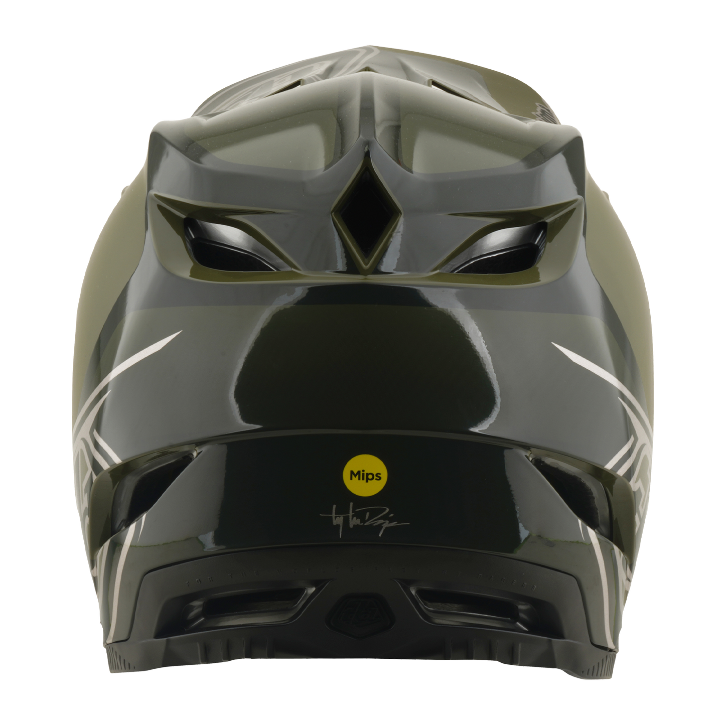 D4 AS POLYACRYLITE HELMET SHADOW BEETLE