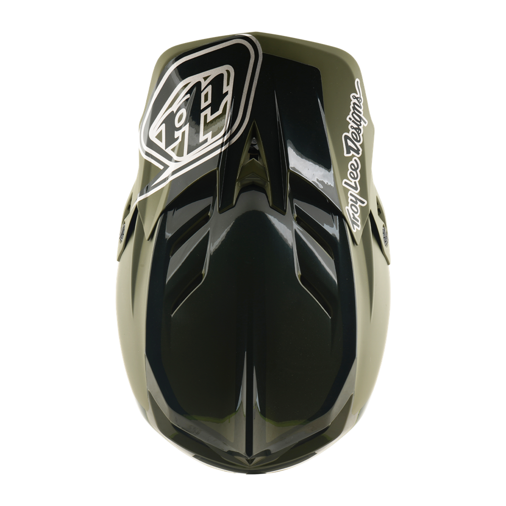 D4 AS POLYACRYLITE HELMET SHADOW BEETLE