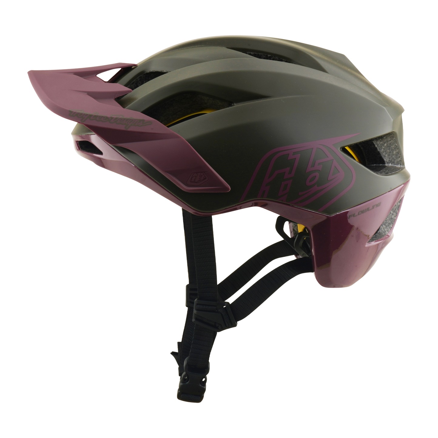 FLOWLINE AS  HELMET POINT CAPER / PRUNE
