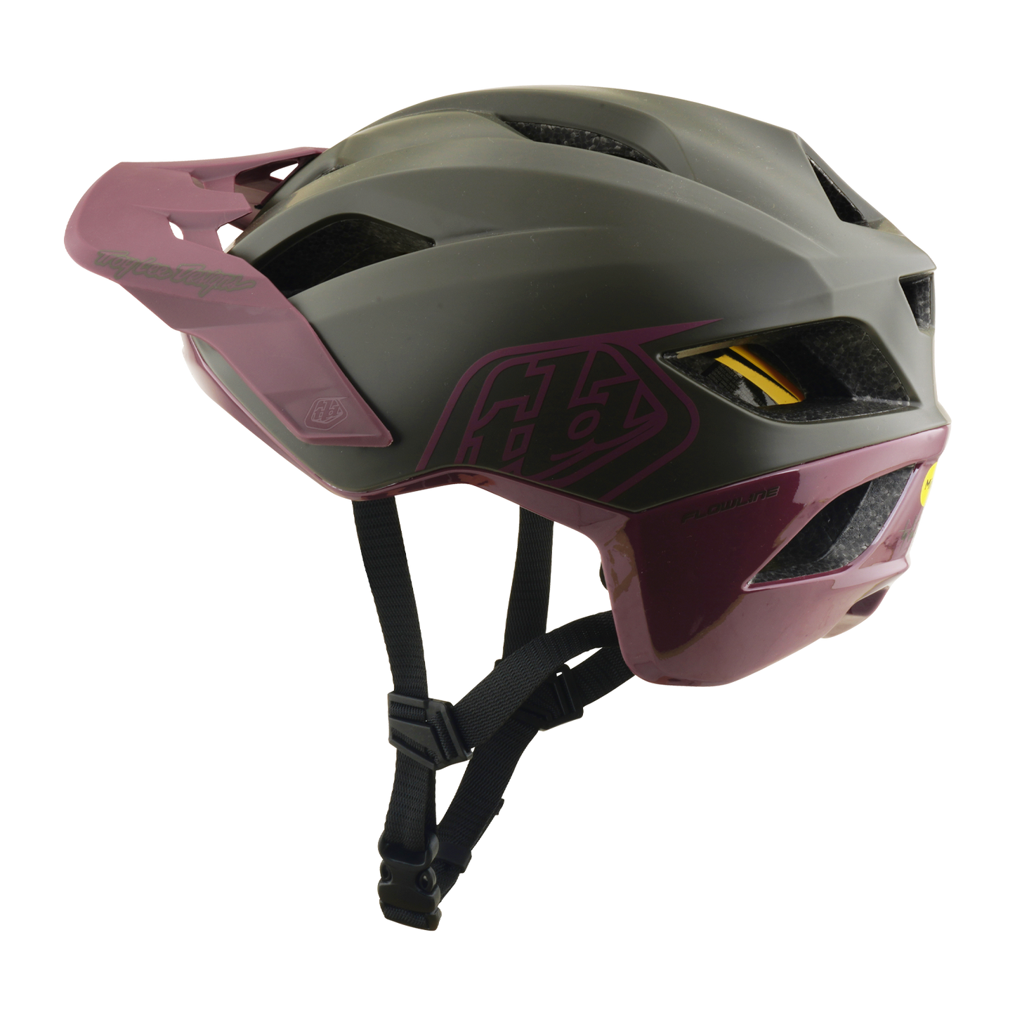 FLOWLINE AS  HELMET POINT CAPER / PRUNE