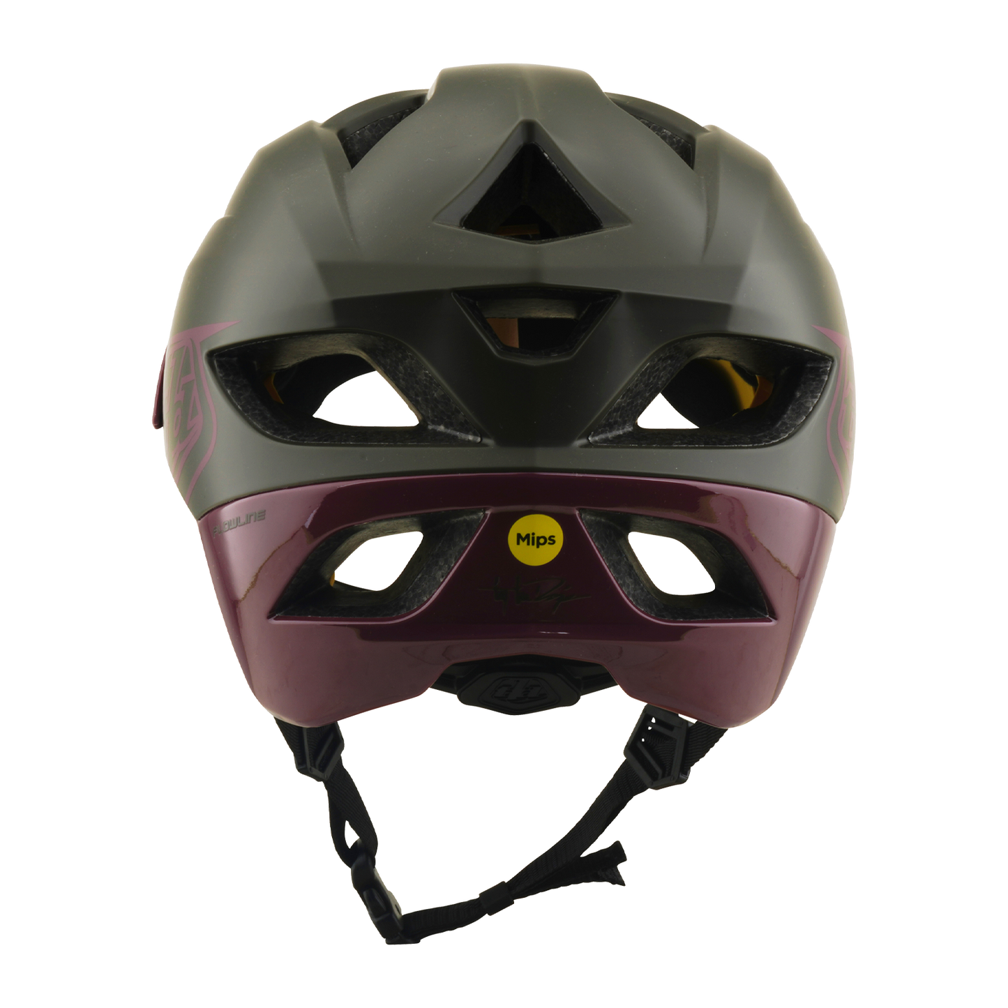 FLOWLINE AS  HELMET POINT CAPER / PRUNE