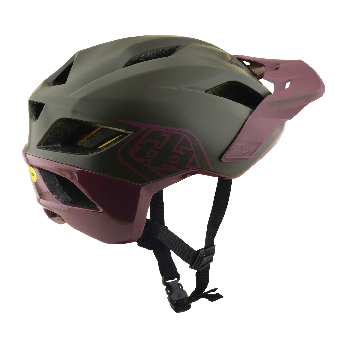 FLOWLINE AS  HELMET POINT CAPER / PRUNE