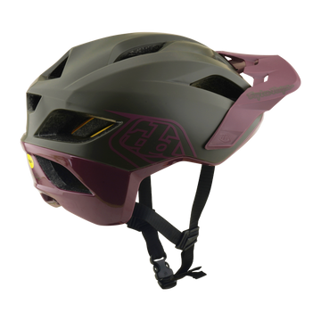 Flowline Helmet - TroyLeeDesignsNZ – Troy Lee Designs NZ