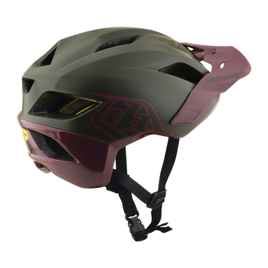 FLOWLINE AS  HELMET POINT CAPER / PRUNE