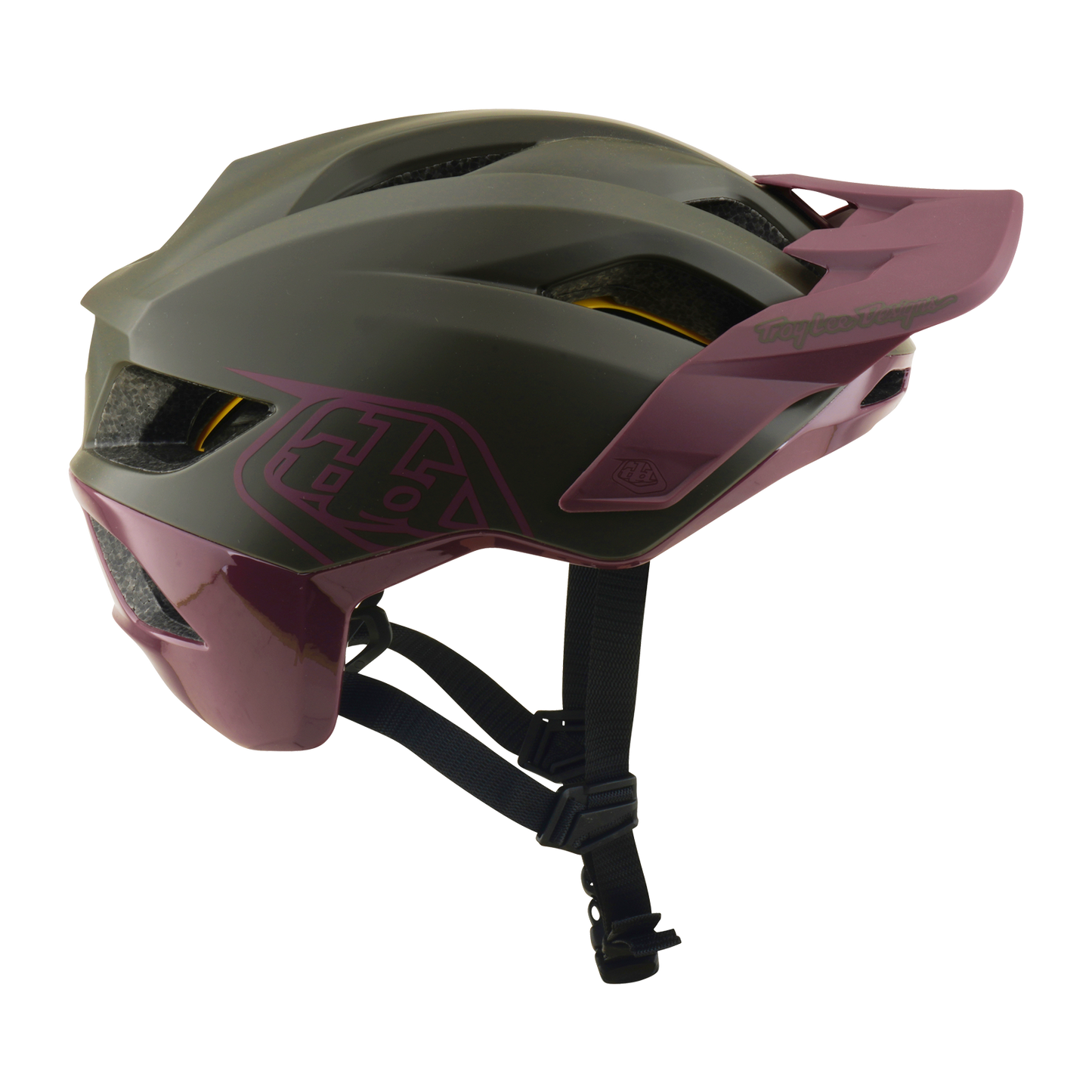 FLOWLINE AS  HELMET POINT CAPER / PRUNE