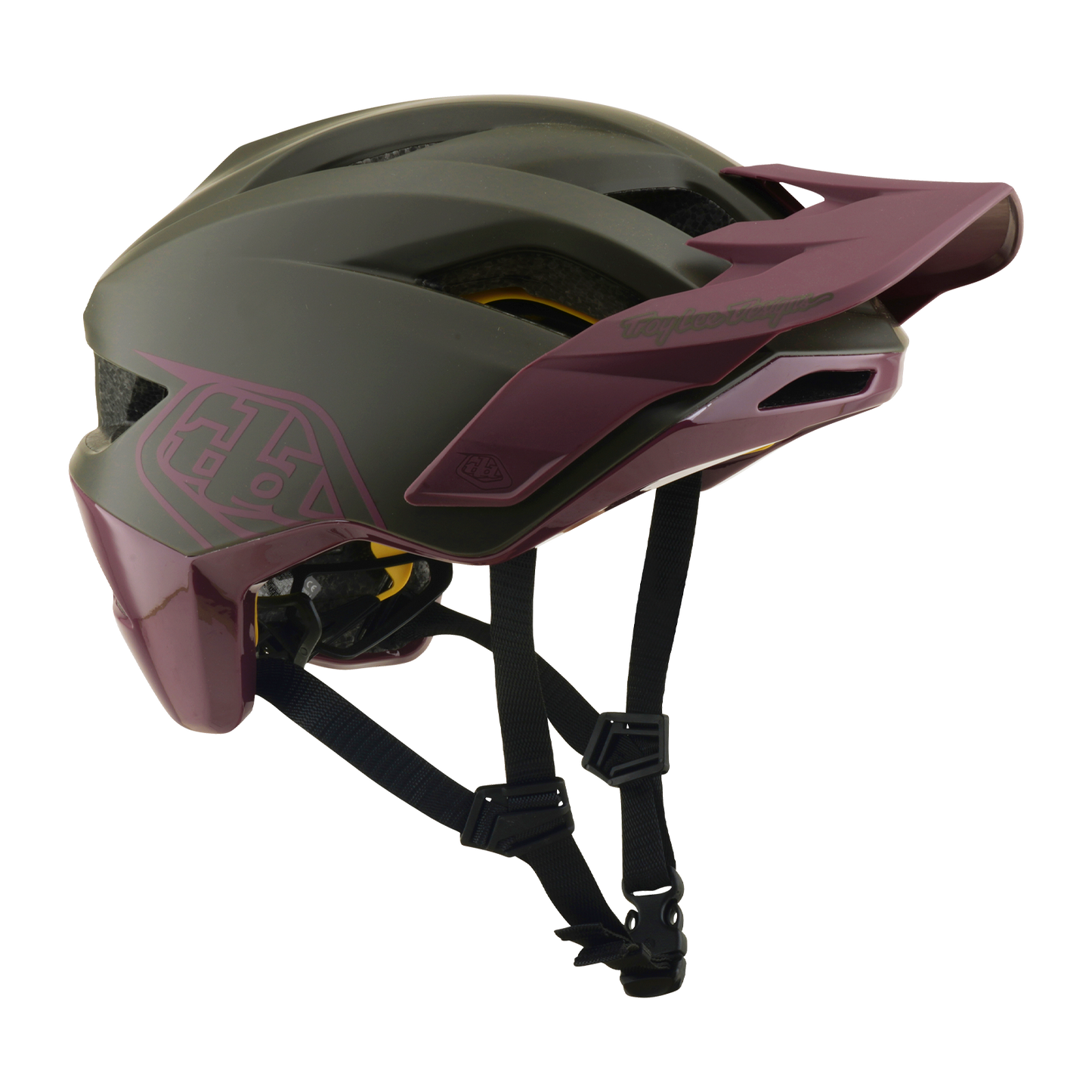 FLOWLINE AS  HELMET POINT CAPER / PRUNE