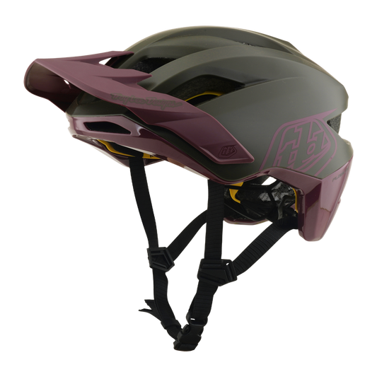 FLOWLINE AS  HELMET POINT CAPER / PRUNE