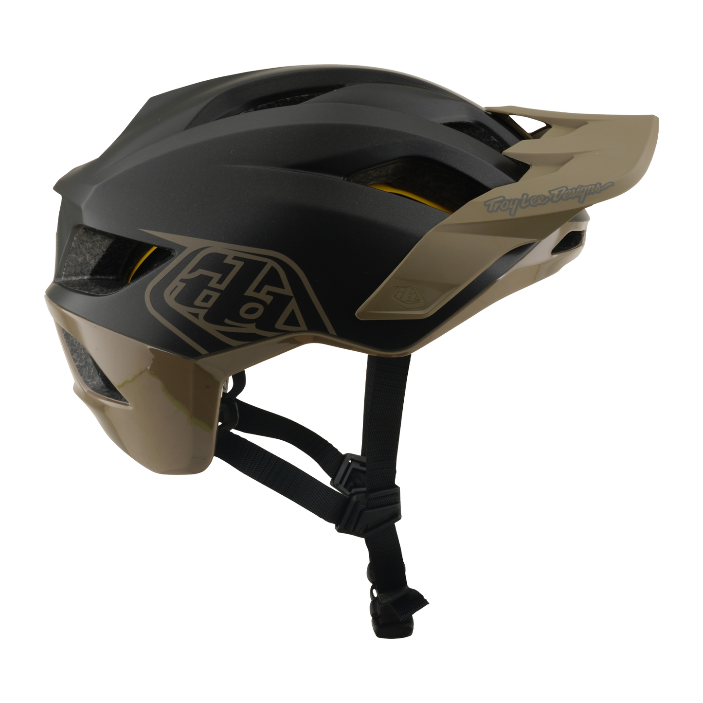 FLOWLINE AS  HELMET POINT CHARCOAL / TIMBER