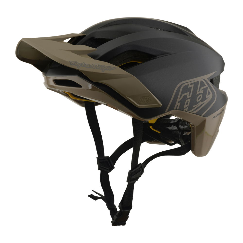 FLOWLINE AS  HELMET POINT CHARCOAL / TIMBER