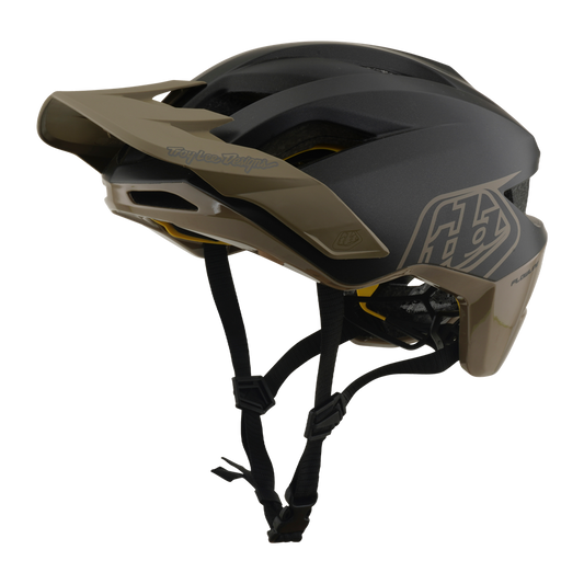 FLOWLINE AS  HELMET POINT CHARCOAL / TIMBER