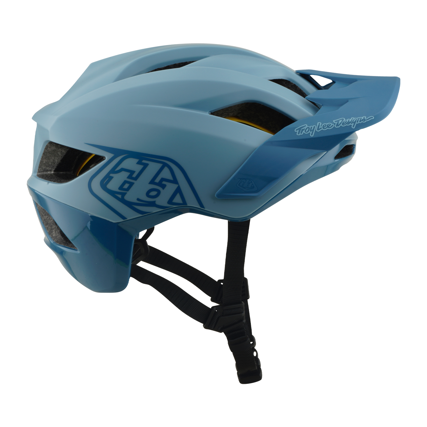 FLOWLINE AS  HELMET POINT DAWN BLUE / SAPPHIRE