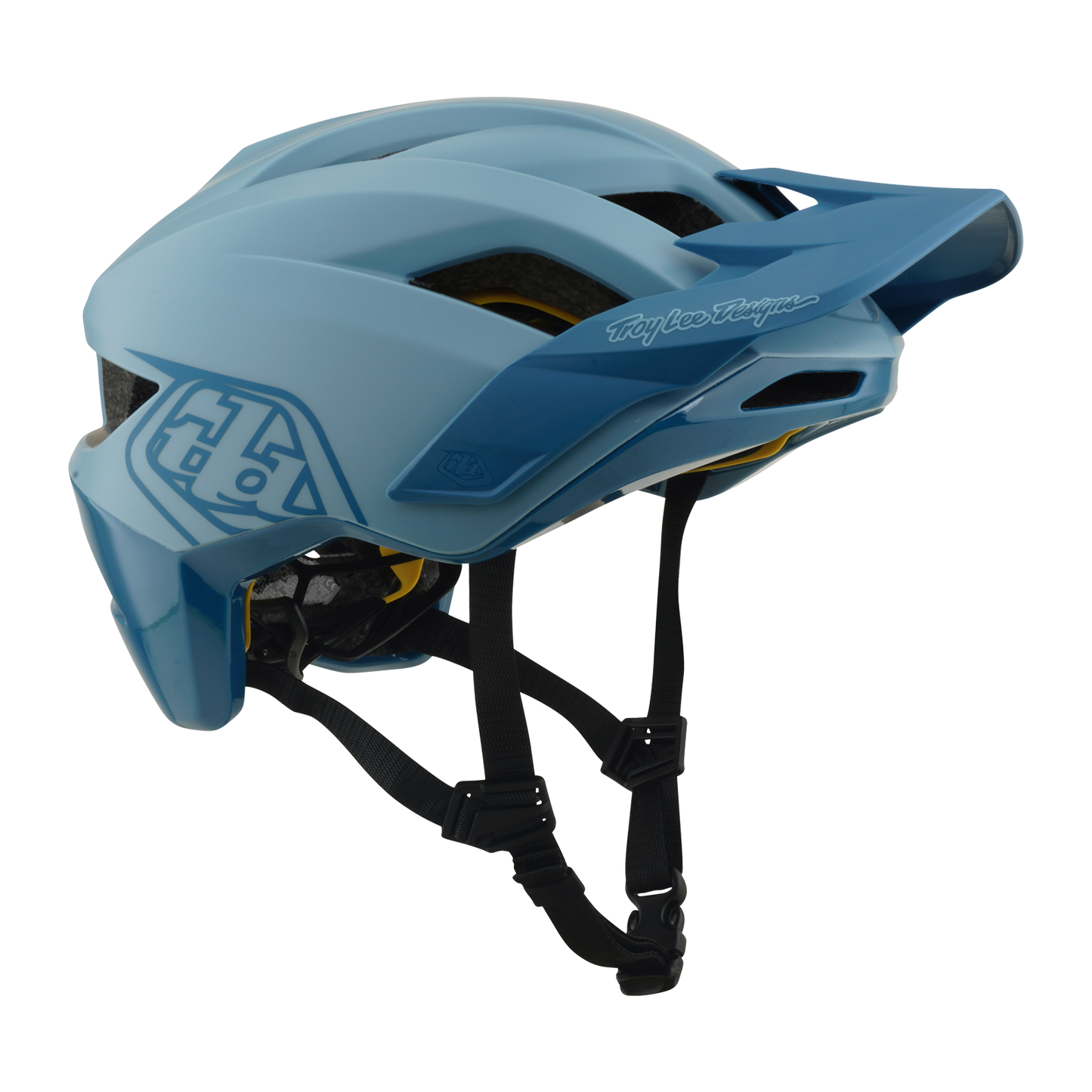 FLOWLINE AS  HELMET POINT DAWN BLUE / SAPPHIRE