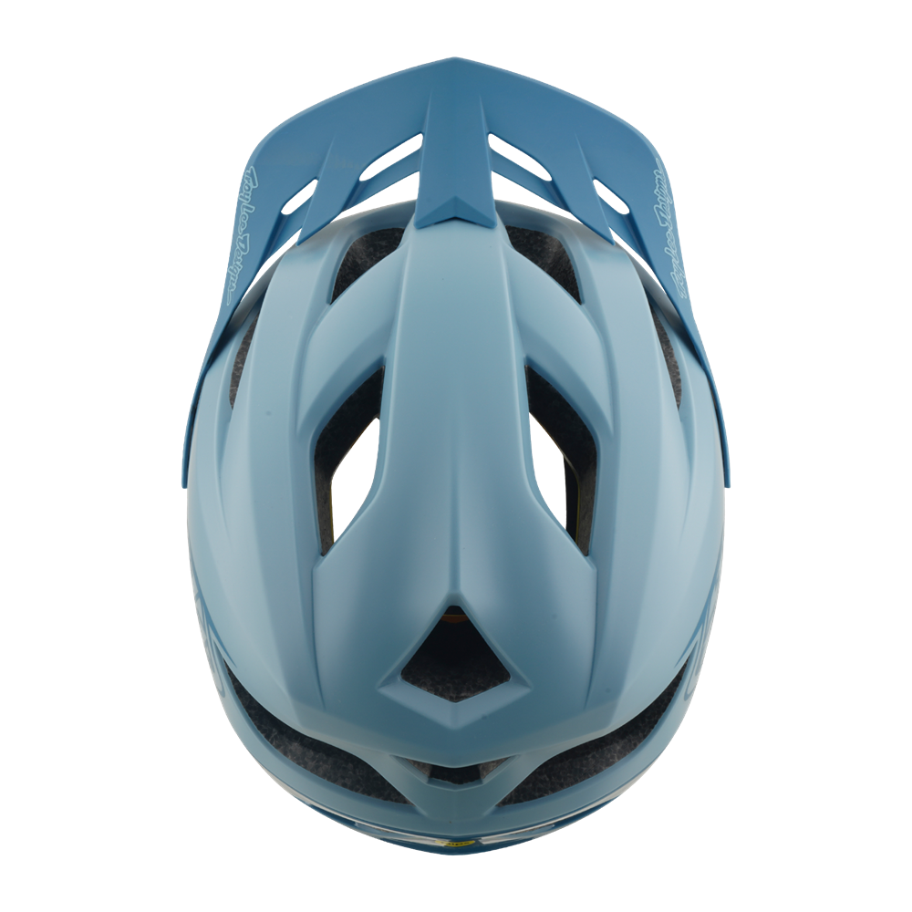 FLOWLINE AS  HELMET POINT DAWN BLUE / SAPPHIRE