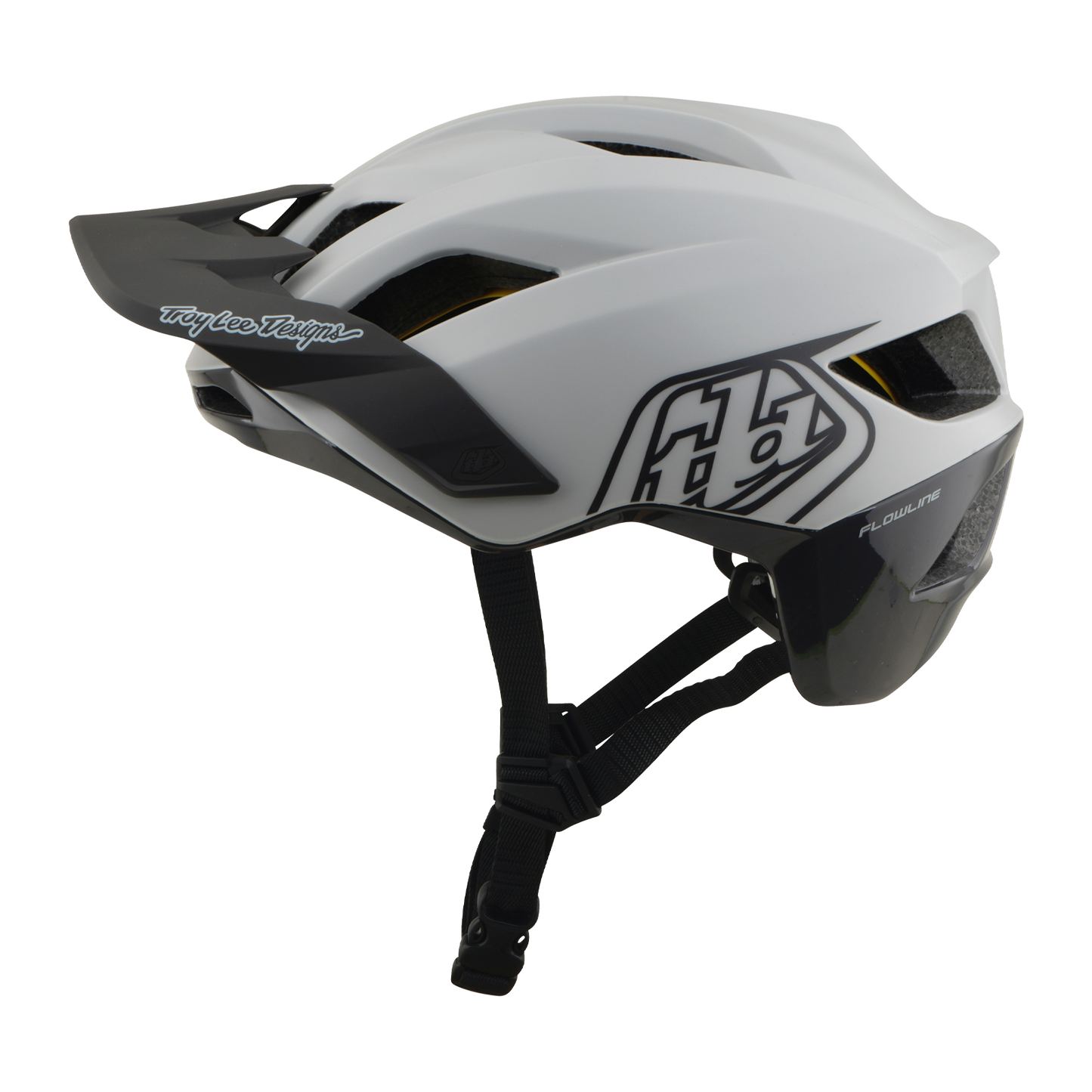 FLOWLINE AS  HELMET POINT GRAY