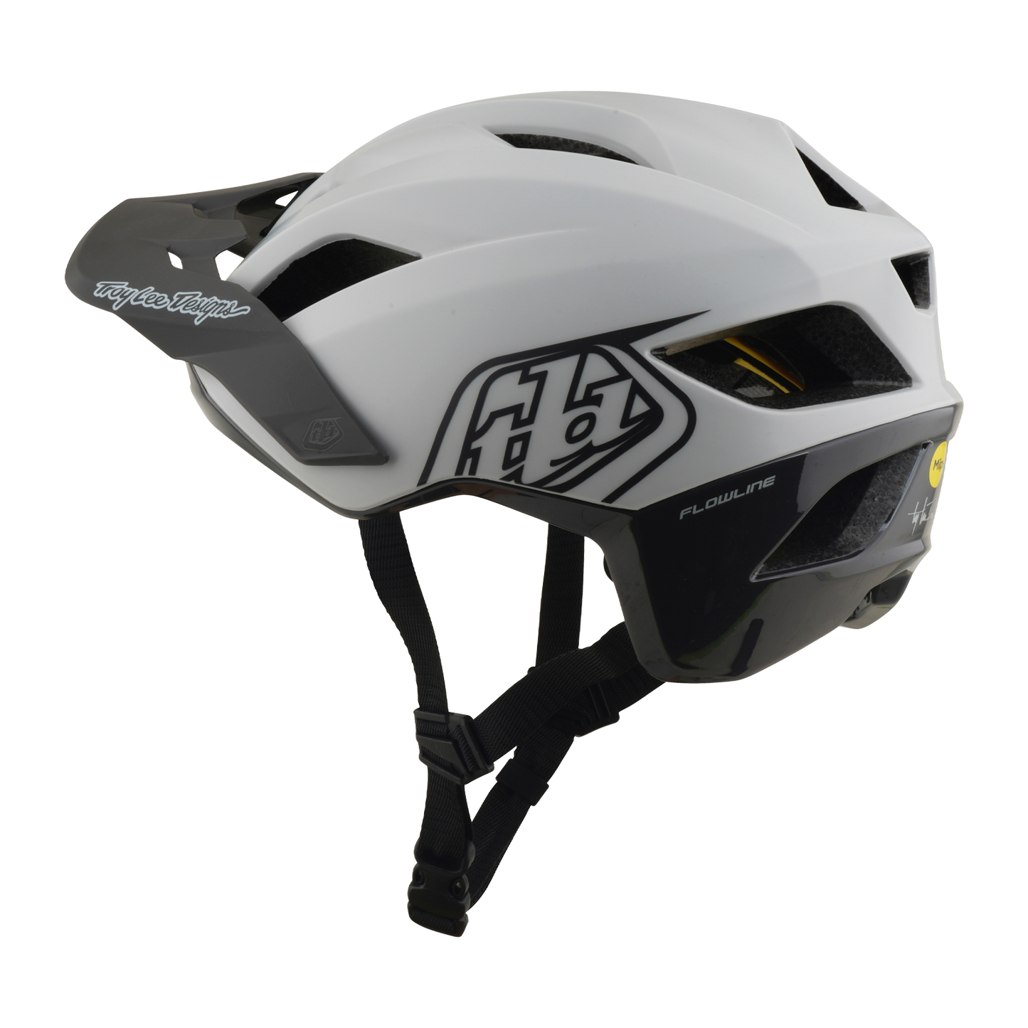 FLOWLINE AS  HELMET POINT GRAY