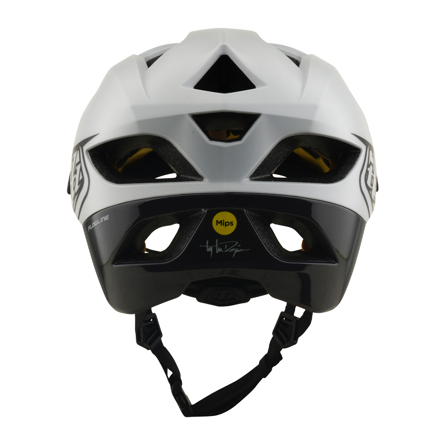 FLOWLINE AS  HELMET POINT GRAY