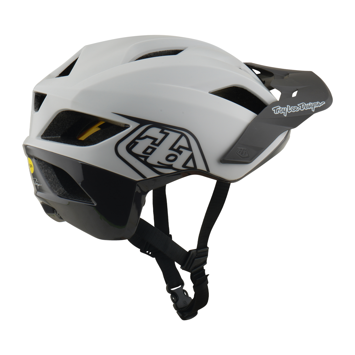 FLOWLINE AS  HELMET POINT GRAY