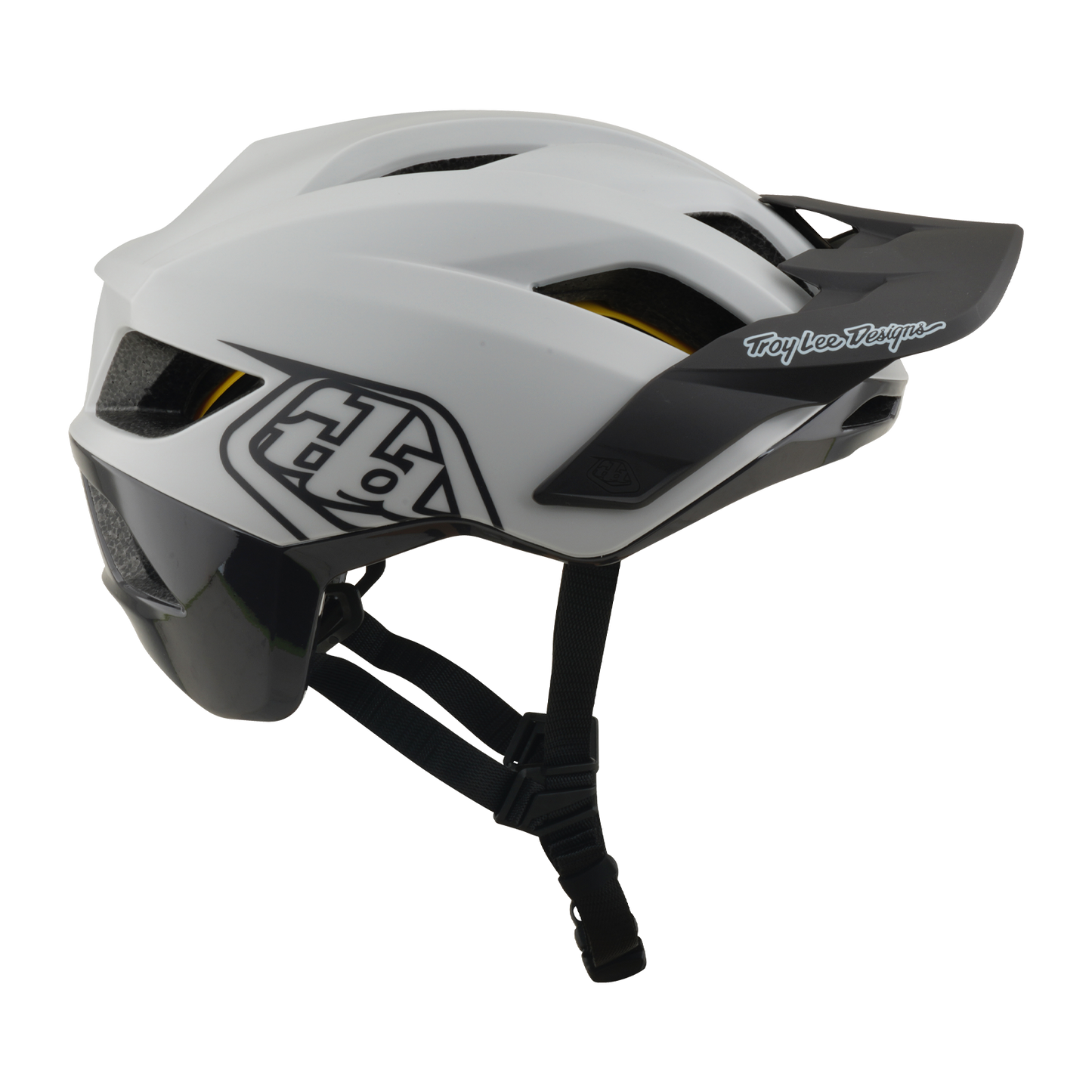 FLOWLINE AS  HELMET POINT GRAY