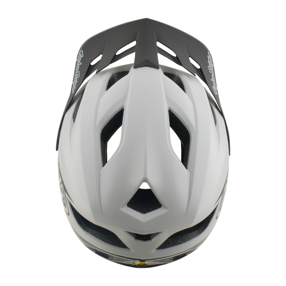 FLOWLINE AS  HELMET POINT GRAY