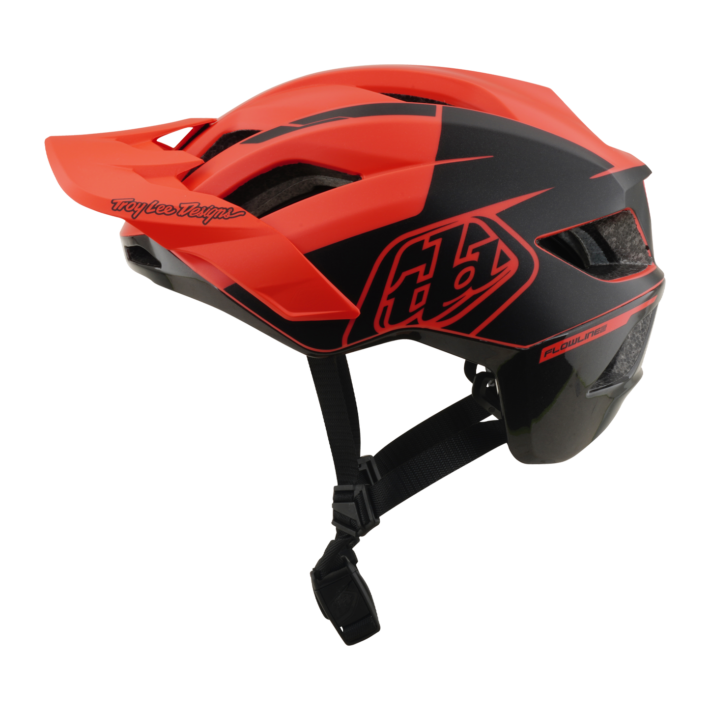 FLOWLINE SE AS HELMET HYDRO CORAL / CHARCOAL