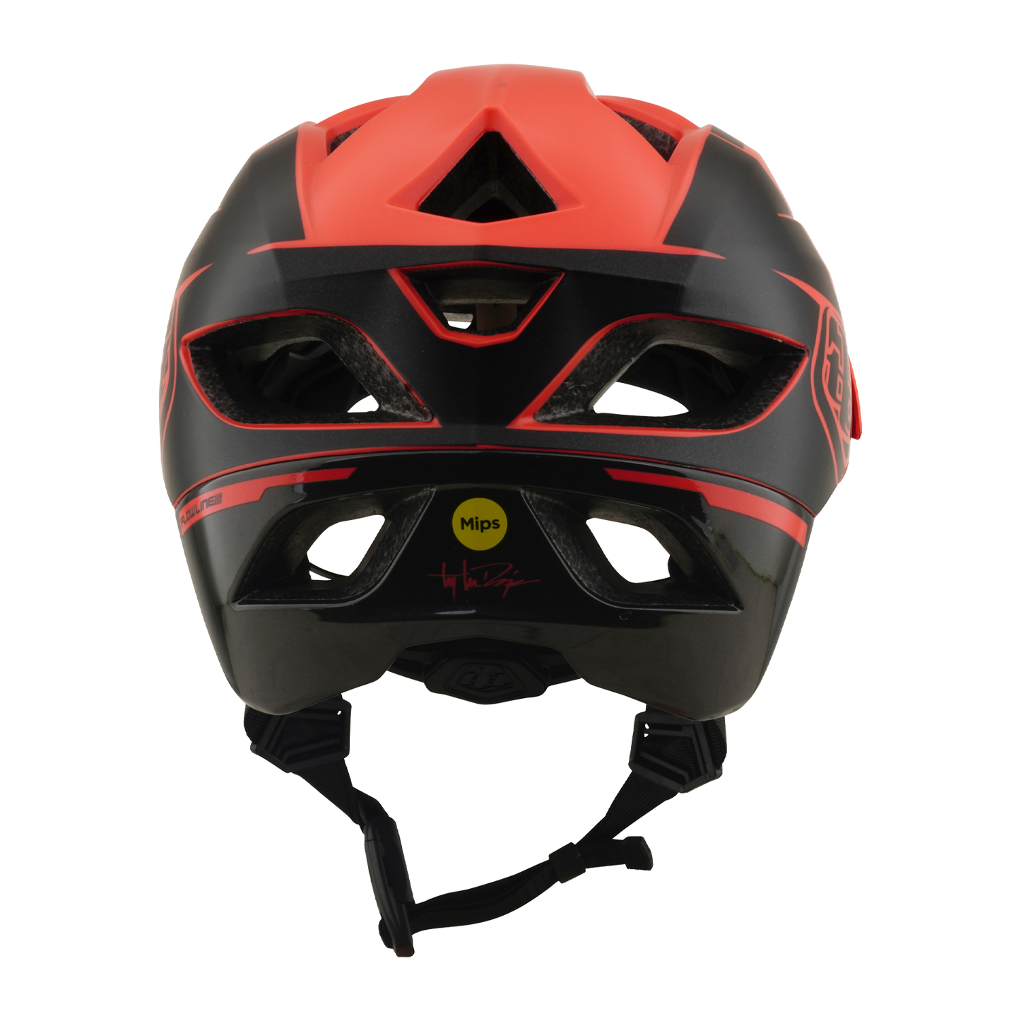 FLOWLINE SE AS HELMET HYDRO CORAL / CHARCOAL