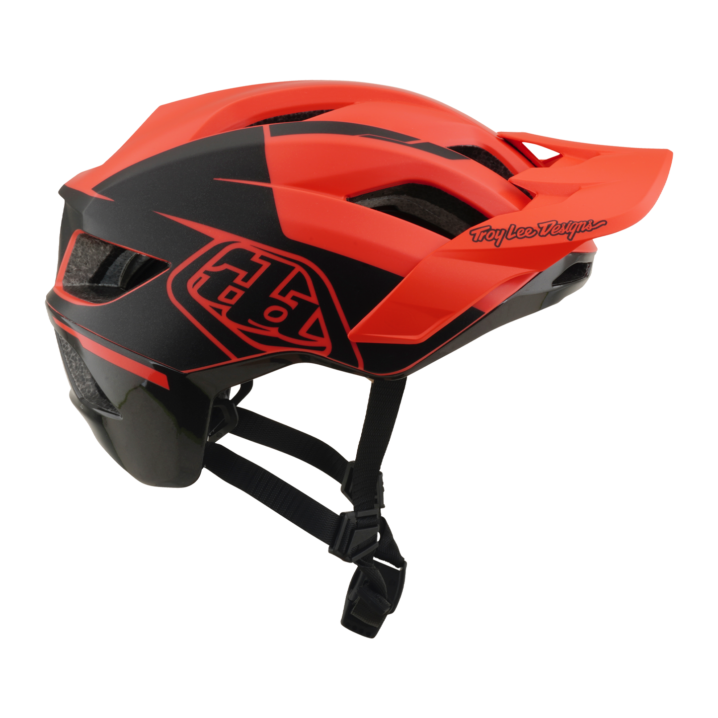 FLOWLINE SE AS HELMET HYDRO CORAL / CHARCOAL