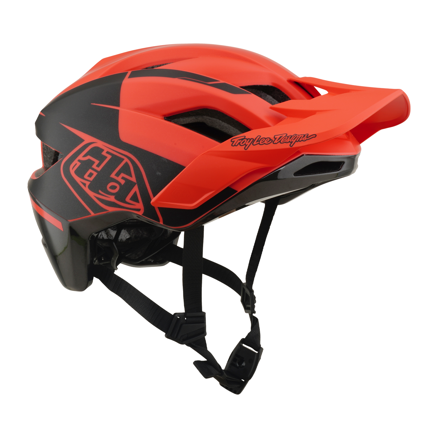 FLOWLINE SE AS HELMET HYDRO CORAL / CHARCOAL
