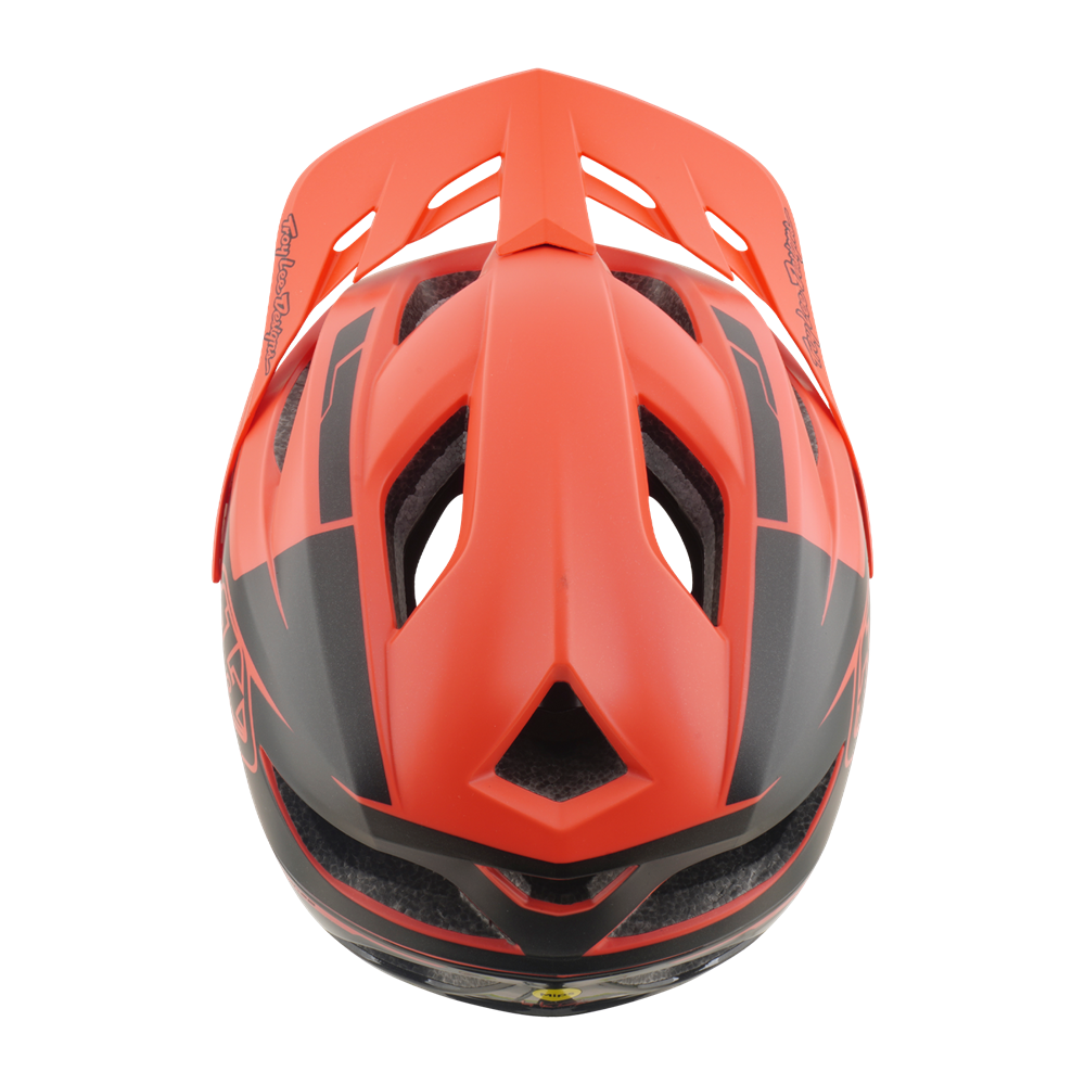FLOWLINE SE AS HELMET HYDRO CORAL / CHARCOAL